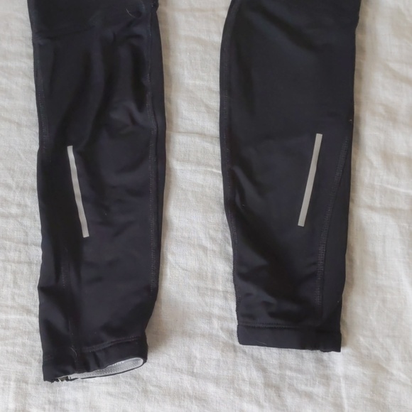 Nike Running Dri-fit Leggings - Picture 2 of 3